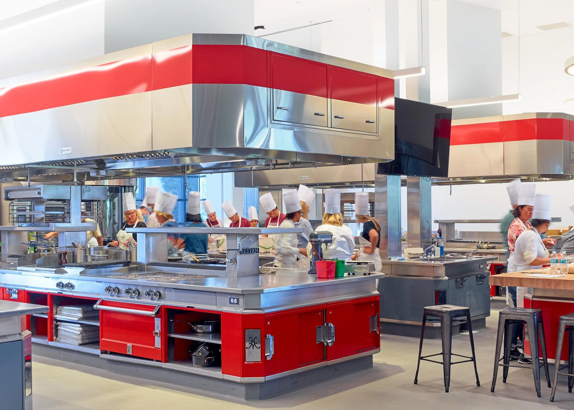 Menu Masters by Nations Restaurant News