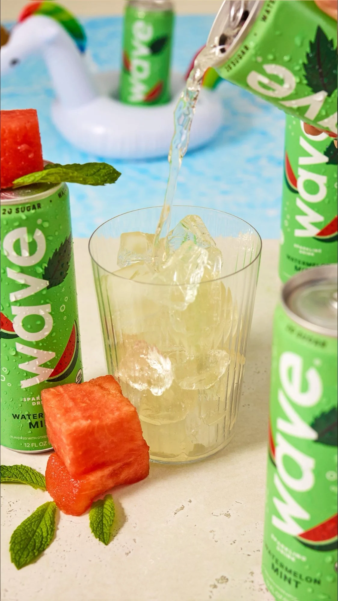 watermelon mint pour.JPG