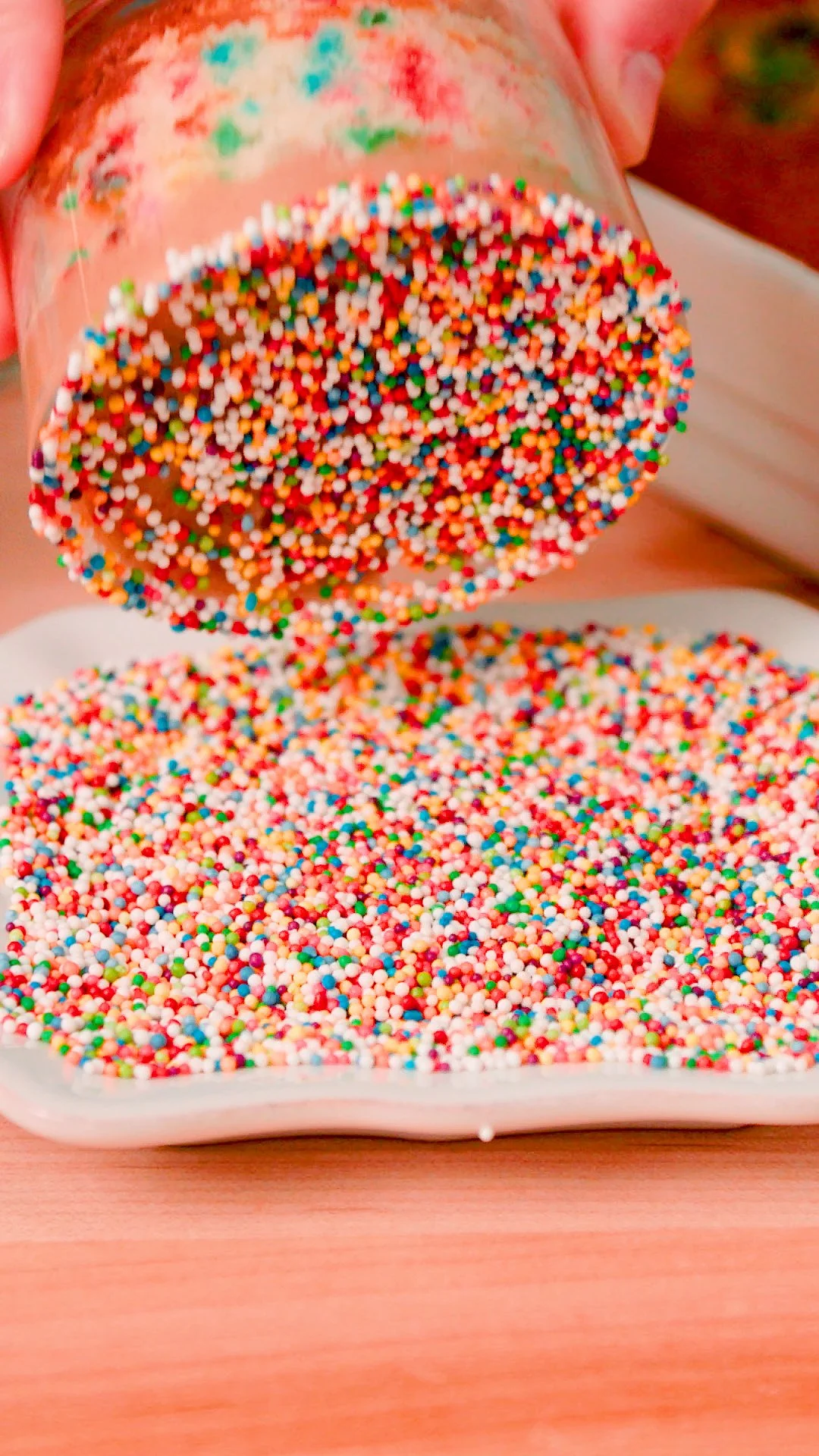 Dot. Dot. Delicious.