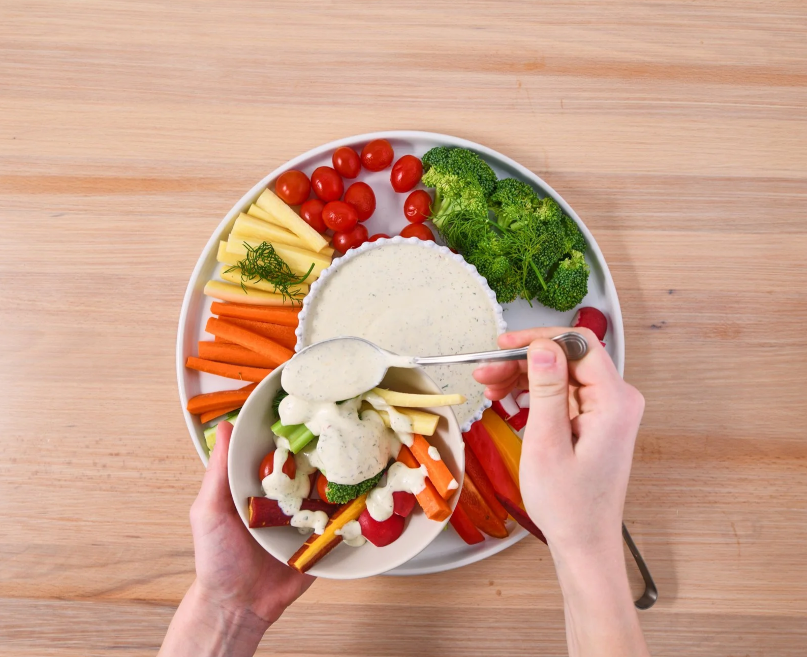 Ranch Dressing