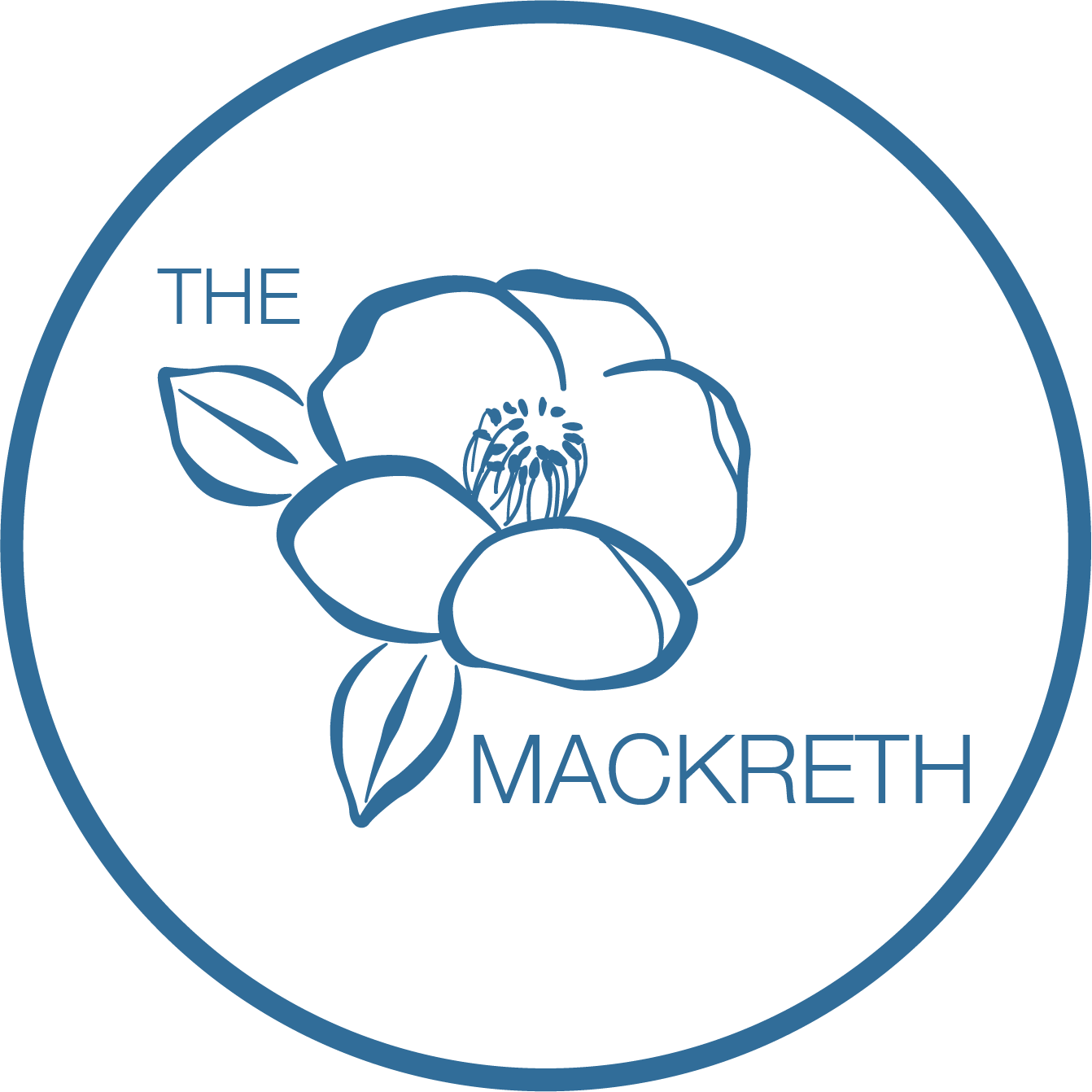 The Mackreth