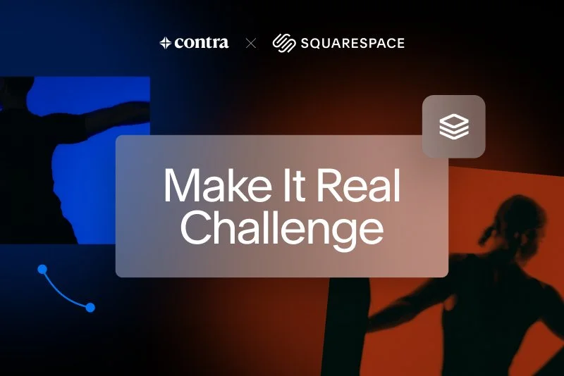 4 Examples of Award-Winning Squarespace Websites