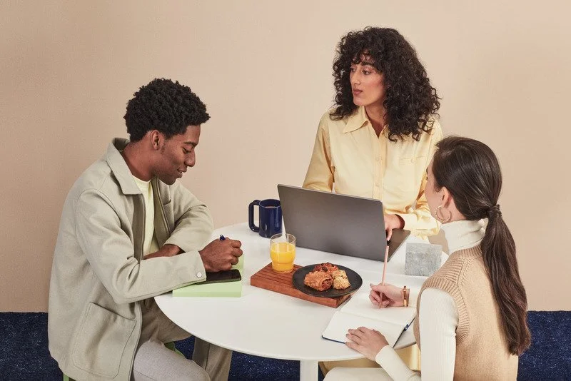 A Web Designer’s Guide to Consultations