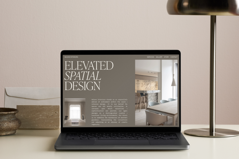 The Pro’s Guide to Squarespace Website Templates