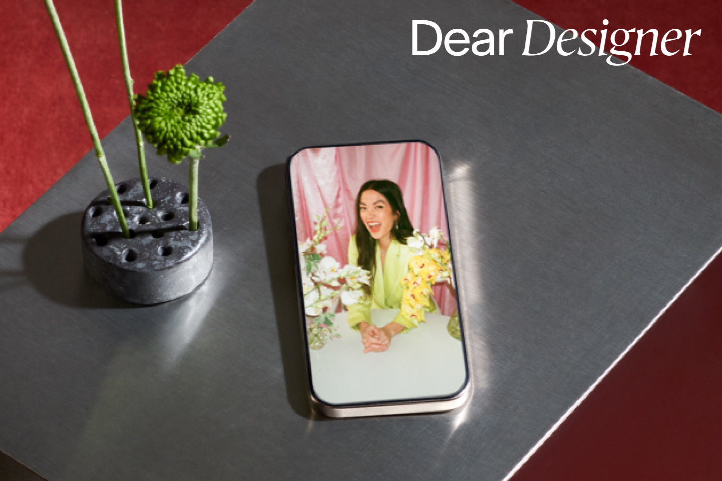 Dear Designer: How Do I Handle a Client Who Ghosts Me?