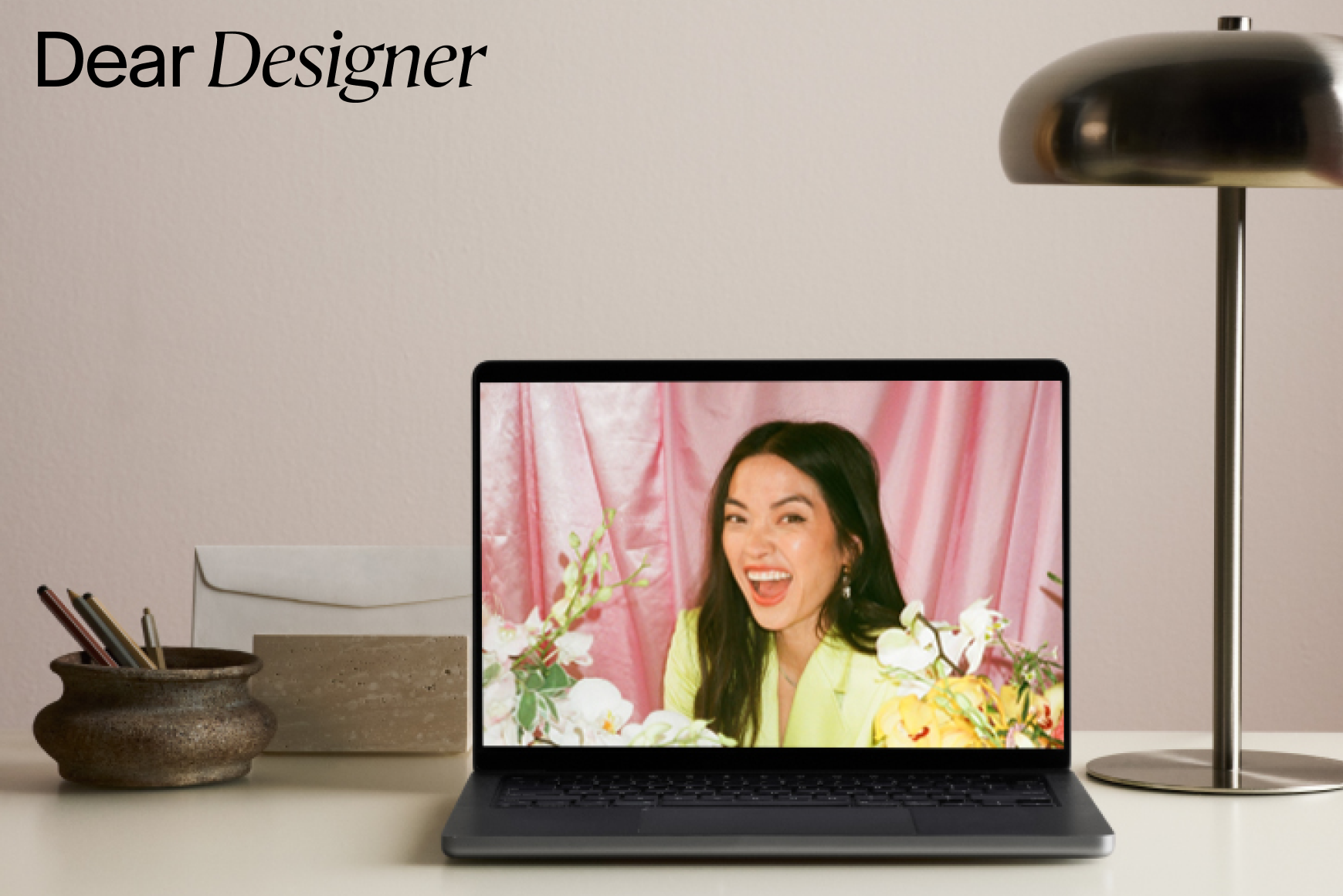 Dear Designer: How Do I Build a Portfolio That Attracts the Clients I Want?