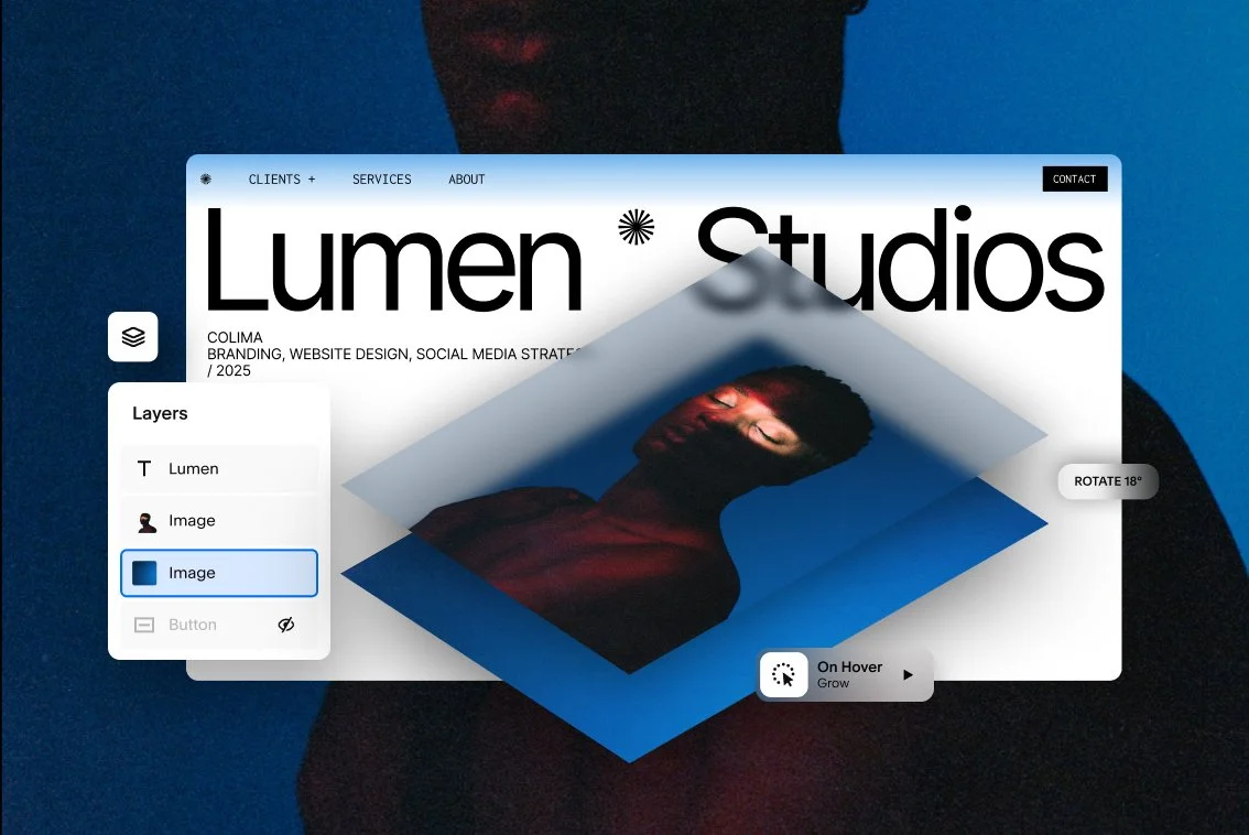 Which Finish Layer Pro Feature Are You?