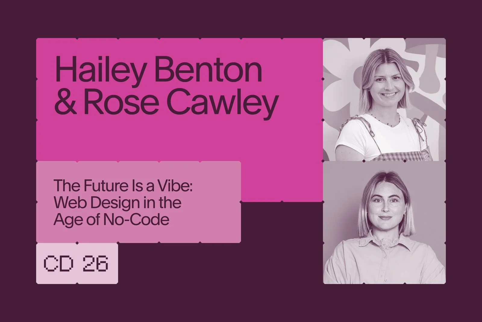The Future Is a Vibe: Web Design in the Age of No-Code