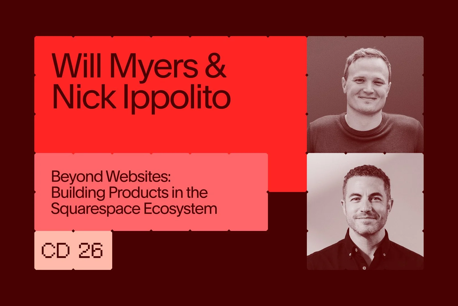 Beyond Websites: Building Products in the Squarespace Ecosystem