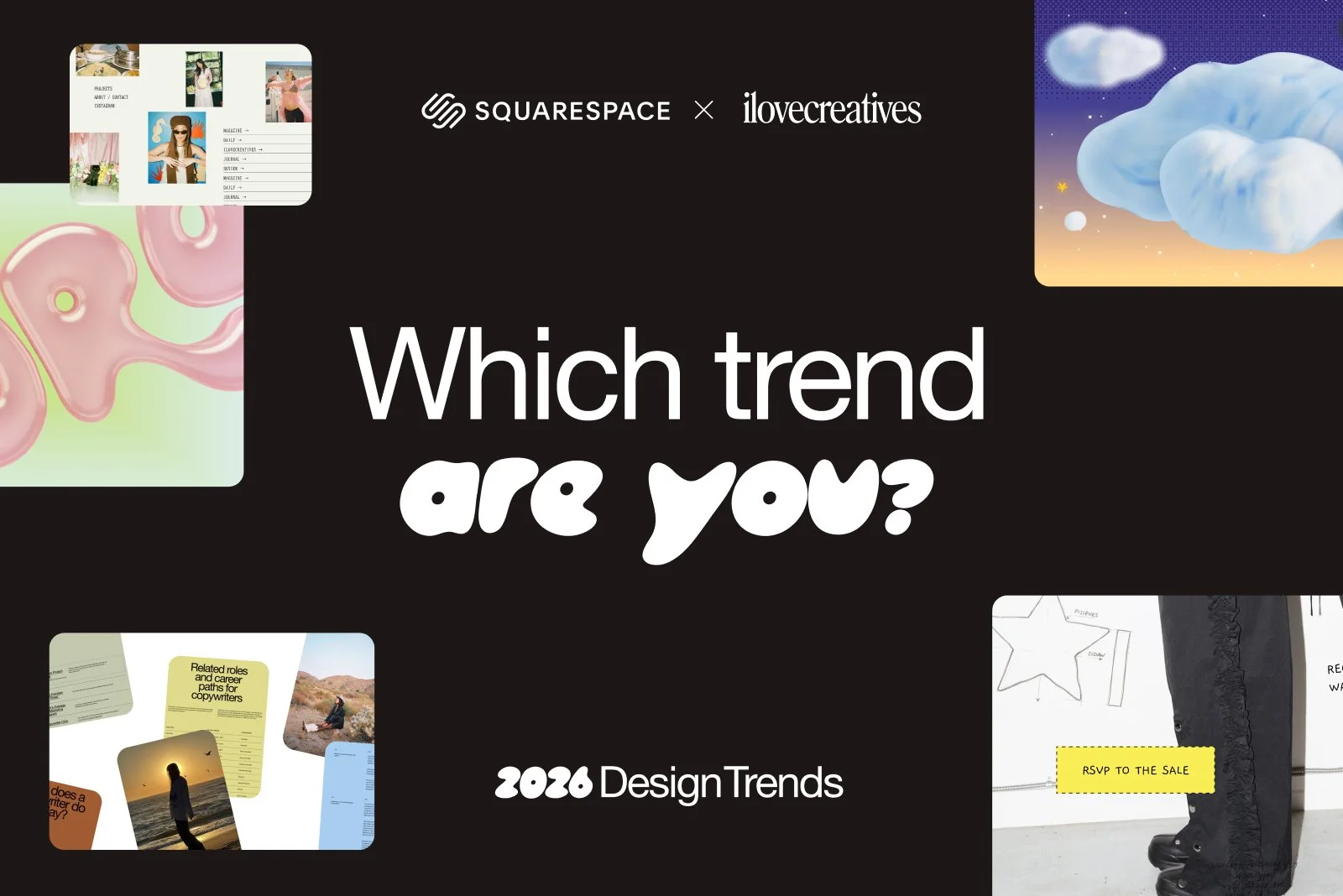 Which 2026 Design Trend Are You?