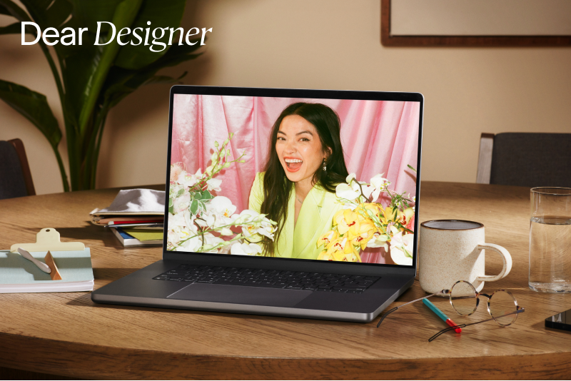 Dear Designer: Why Do I Feel Like an Impostor?