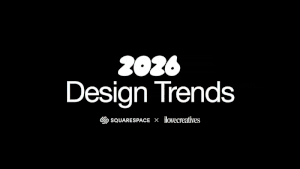 Top Web Design Trends for 2026 — Squarespace Circle