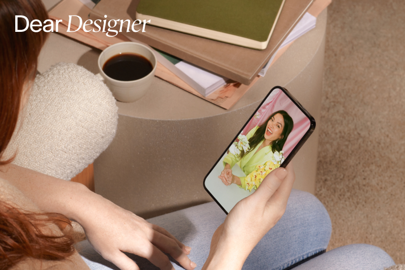 Dear Designer: How Do I Deal With a Difficult Client?