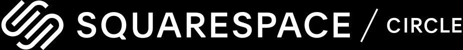 Squarespace Circle