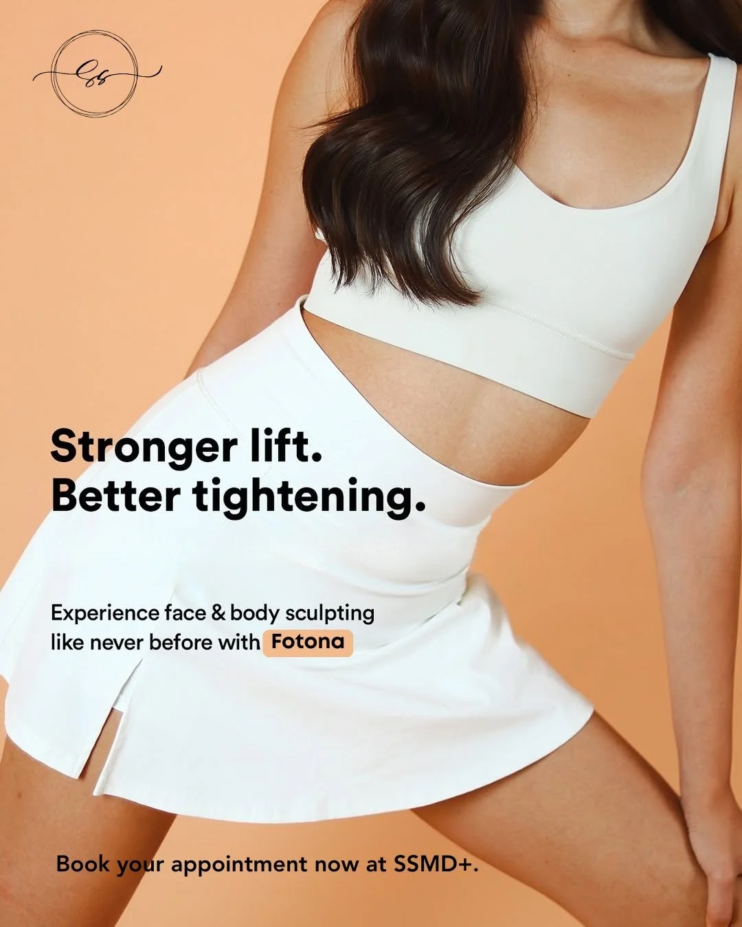 Designed to contour, tighten, and boost natural collagen &mdash; both for the face and body.

The Fotona SP Dynamis Pro. 

Book your appointment today at 604 244-7333 🤳