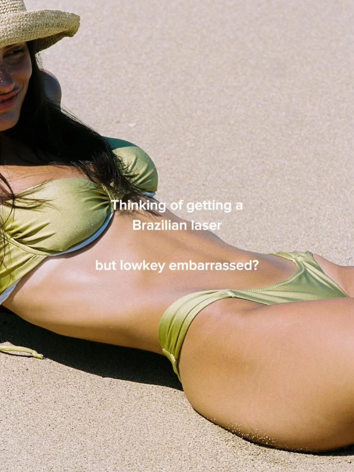 🫢It's way more normal than you think. Here's your guide to make it less cringe.😘✌️