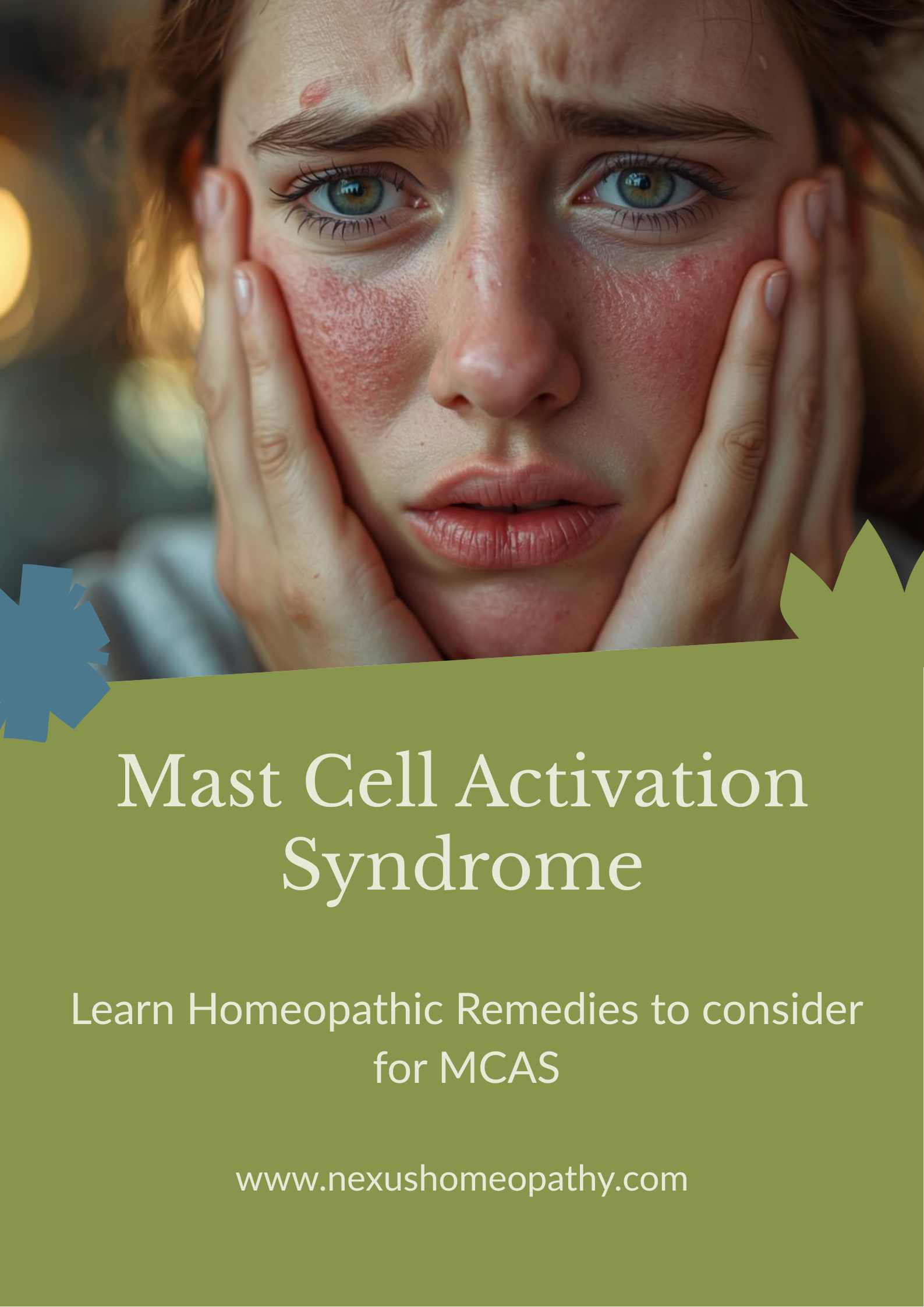 6 Common Remedies to Stop Reactions from Mast Cell Activation Syndrome (MCAS)
