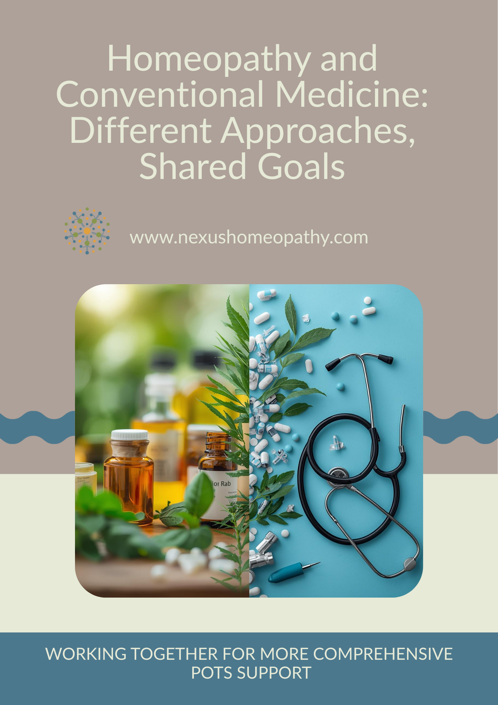 Living With POTS: Why Some People Look Beyond Standard Care — and Toward Homeopathy