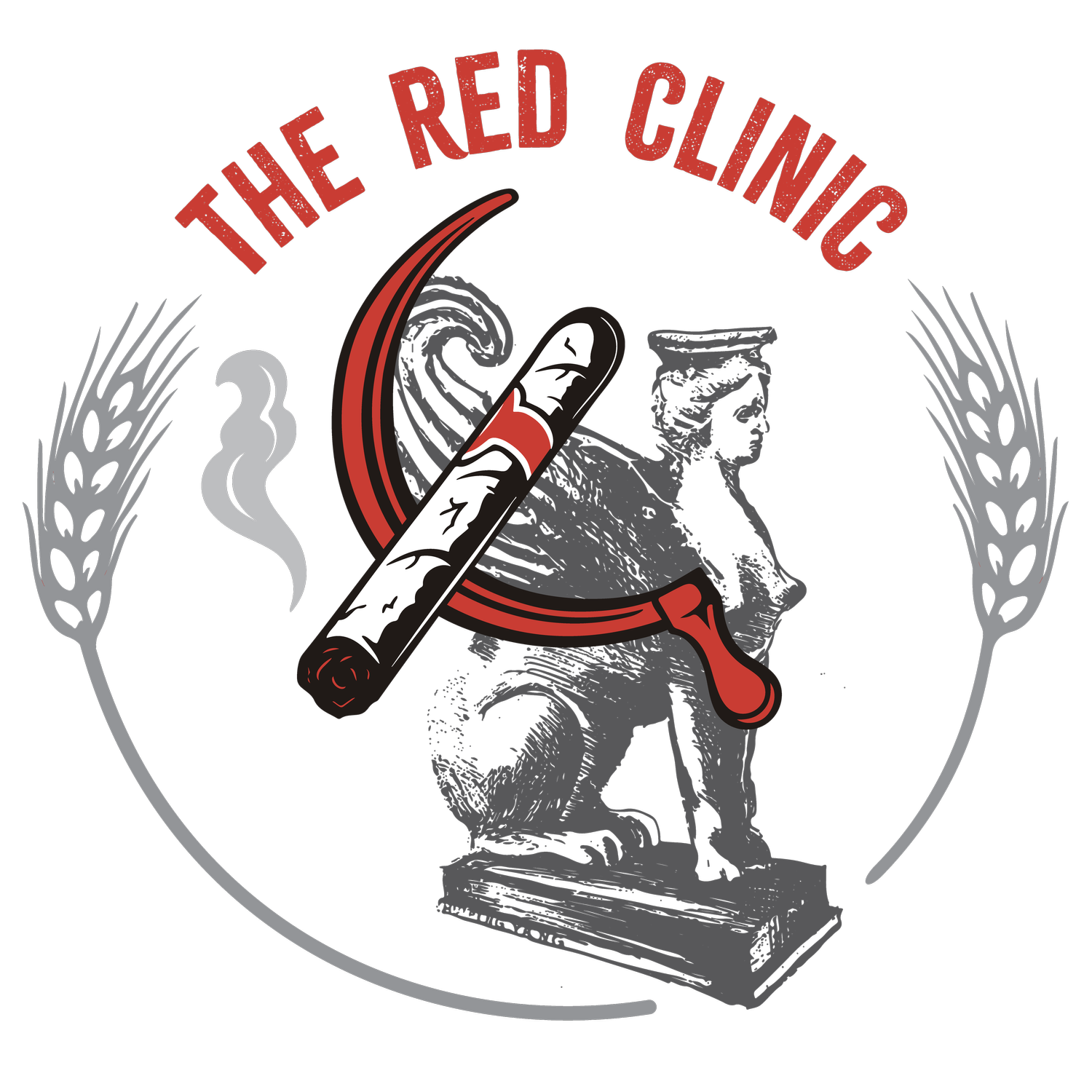 The Red Clinic