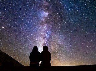 Blue Hole Star Party
