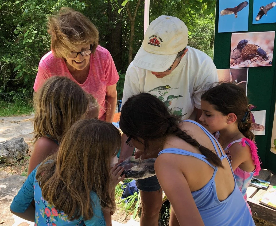 E-Nature for Kids of All Ages