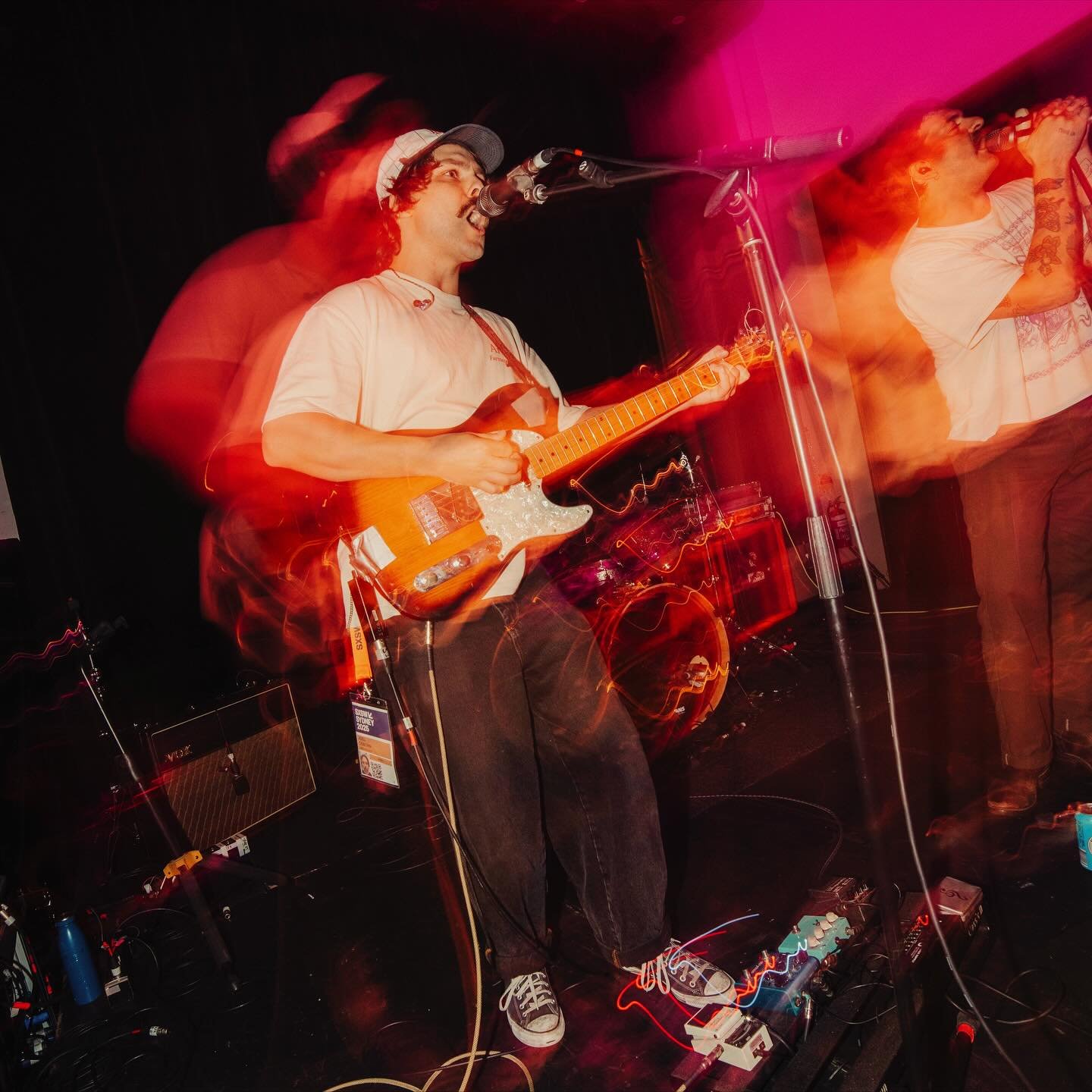 Last night was good 👍
TONIGHTS GONNA BE BETTER 💣💣💥💥
See ya at @thelansdowne at 11:30 🫡