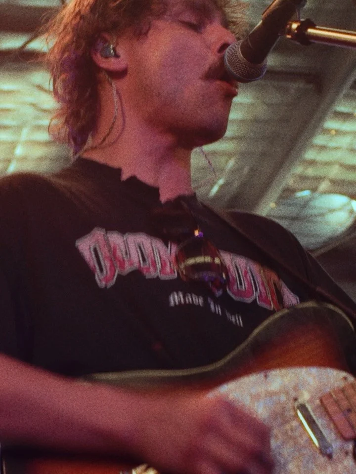 BYRON 🏄&zwj;♂️ we are back for @tracksmag party tour this Saturday with a ripper line up. @lazyghostband @headsendofficial @royalratbags 🔥