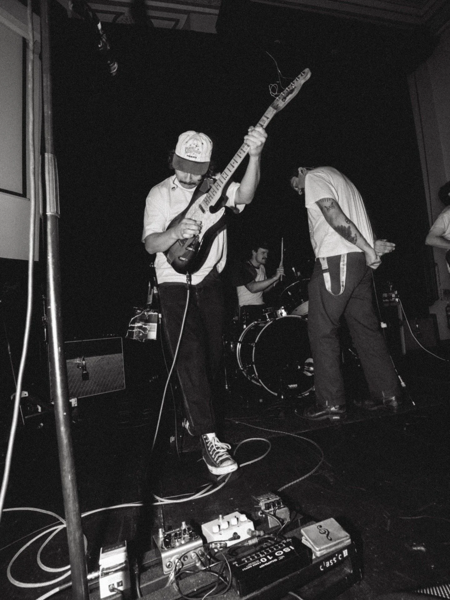 Newy for @earppresents &amp; Brissy for @valleycrawlfest next year ❤️❤️ can&rsquo;t wait. 

See yas there 😘