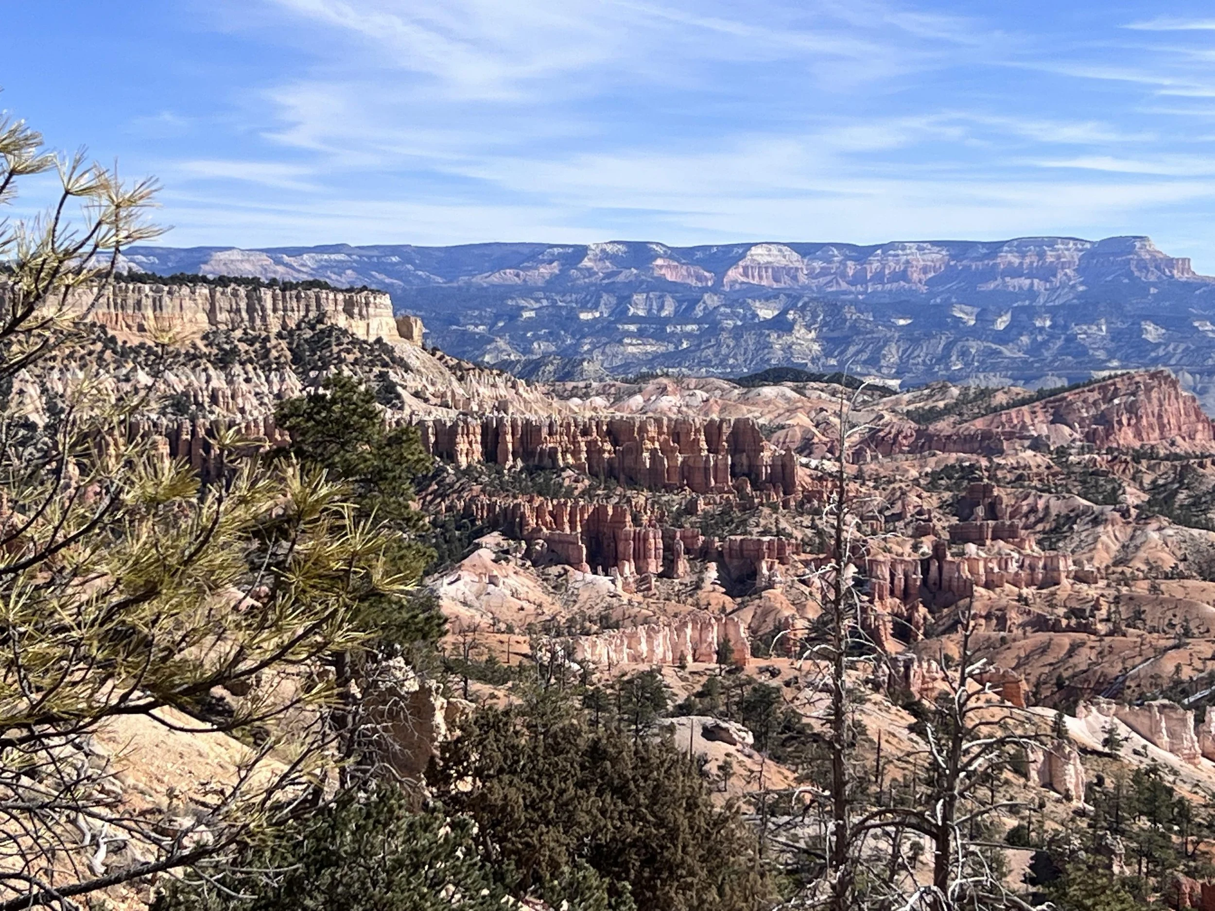 Bryce Canyon National Park