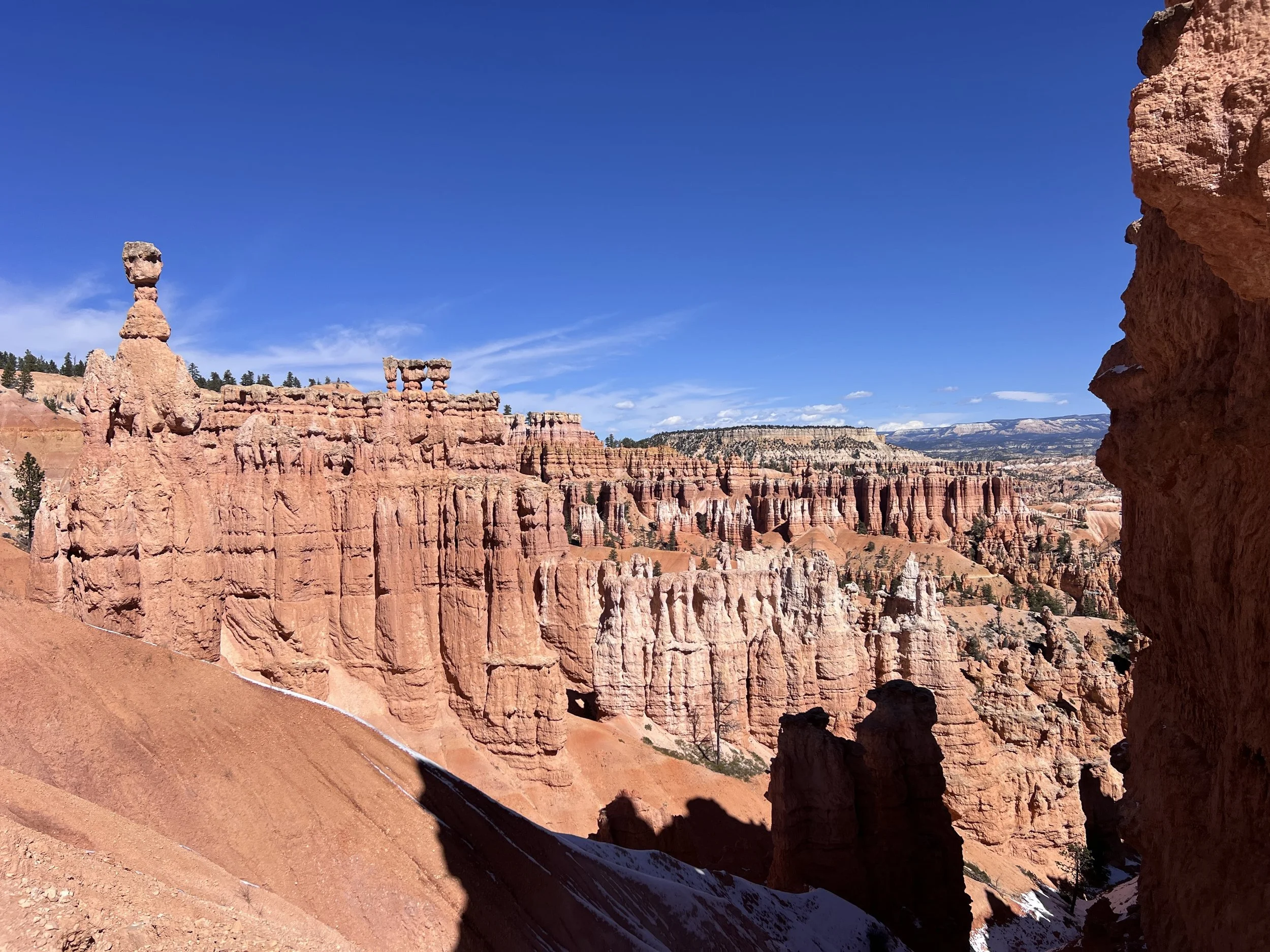 Bryce Canyon National Park
