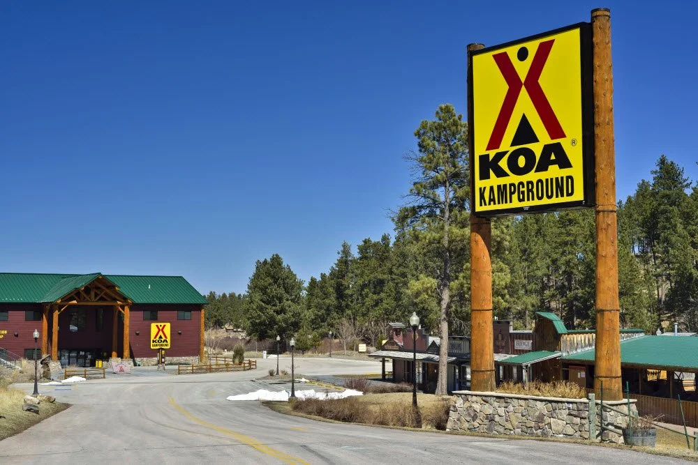 Banned for Leaving a Review? Leavenworth KOA in Washington Faces Backlash Over Review Retaliation Allegations