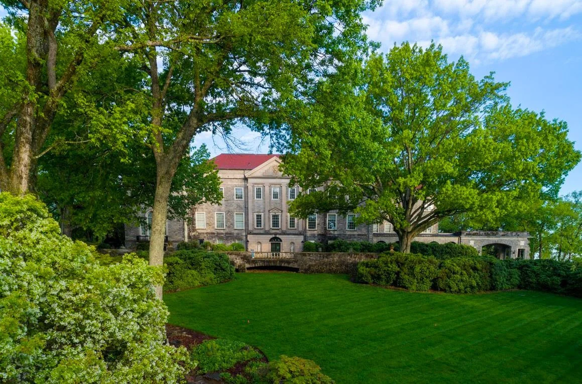 Cheekwood Estate and Gardens