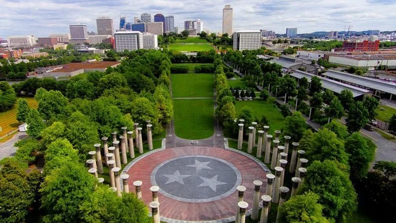 Bicentennial Mall State Park