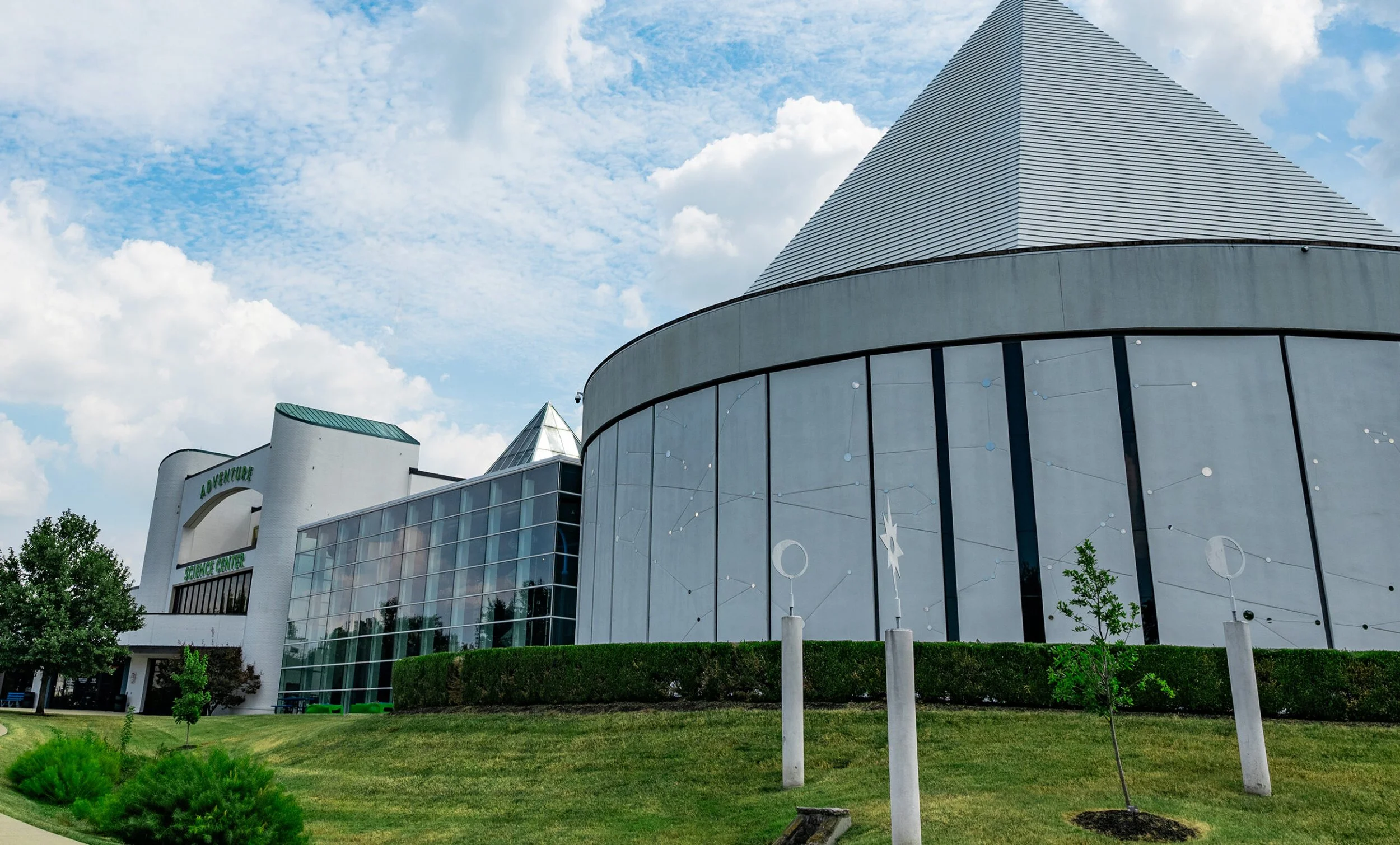 Adventure Science Center