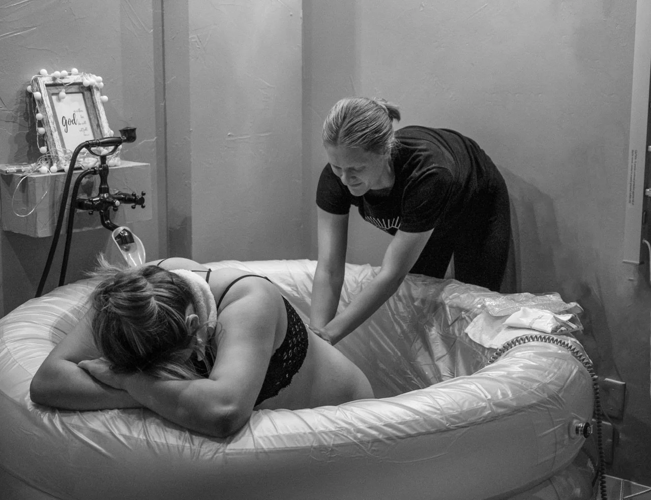 Beyond Birth Doulas