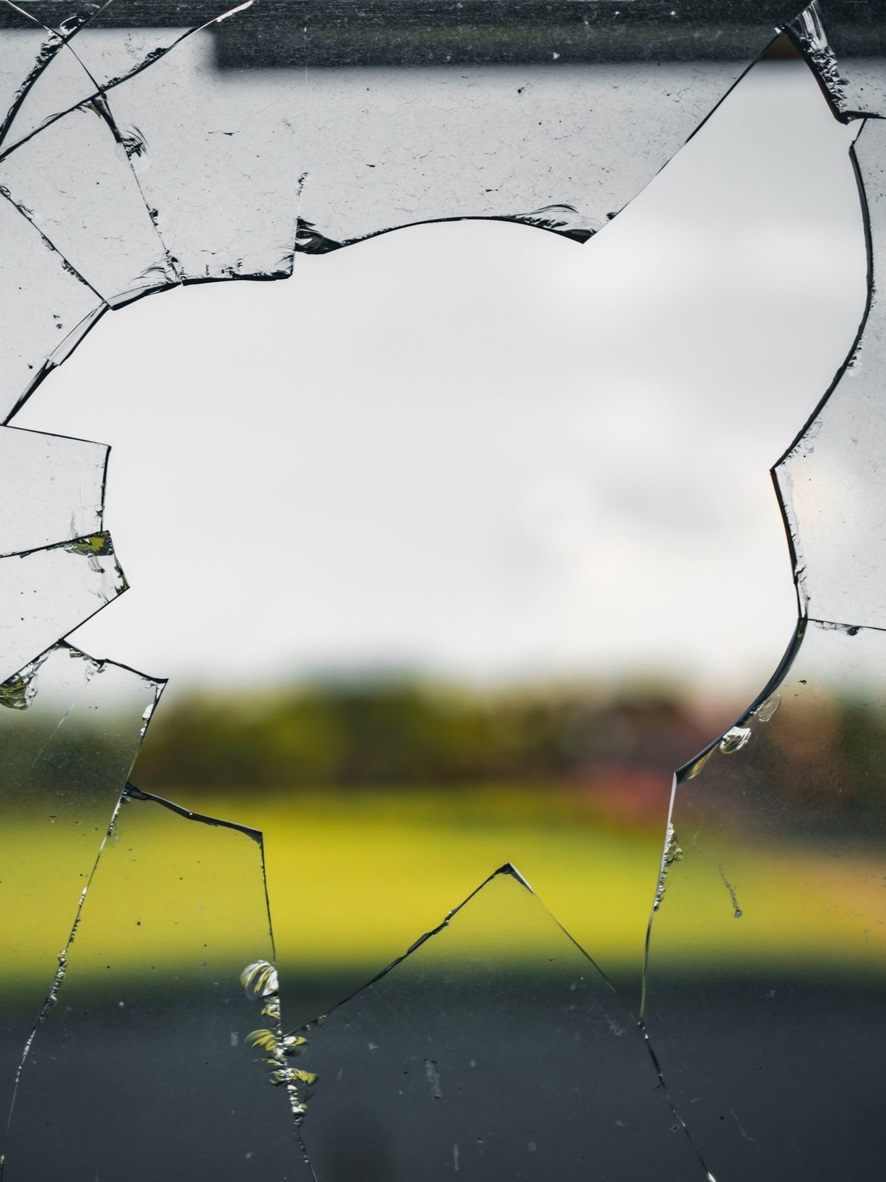 Broken Window Repair Austin Texas
