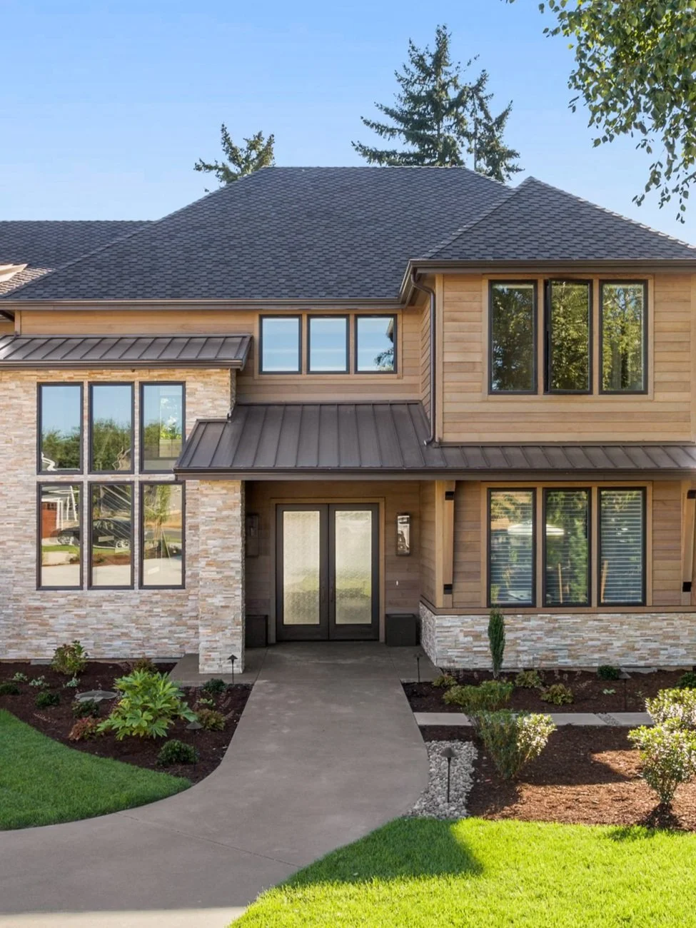 Energy Efficient Windows Austin Texas
