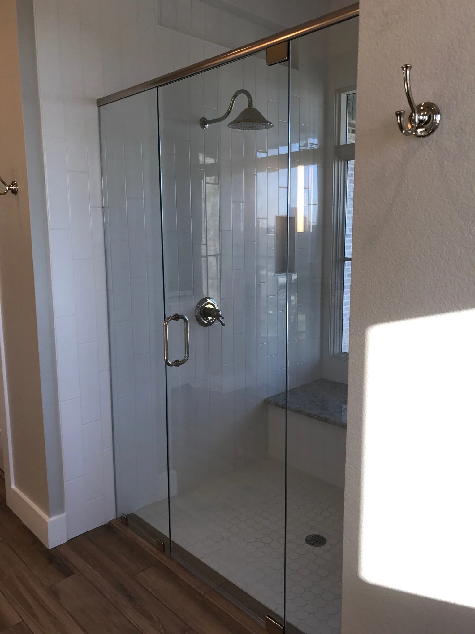 Gallery — Basin Glass and Mirror