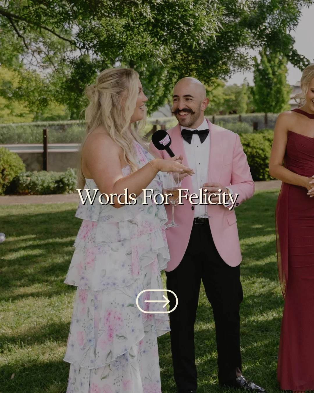 When the people who know you best all say the the same thing 🥹