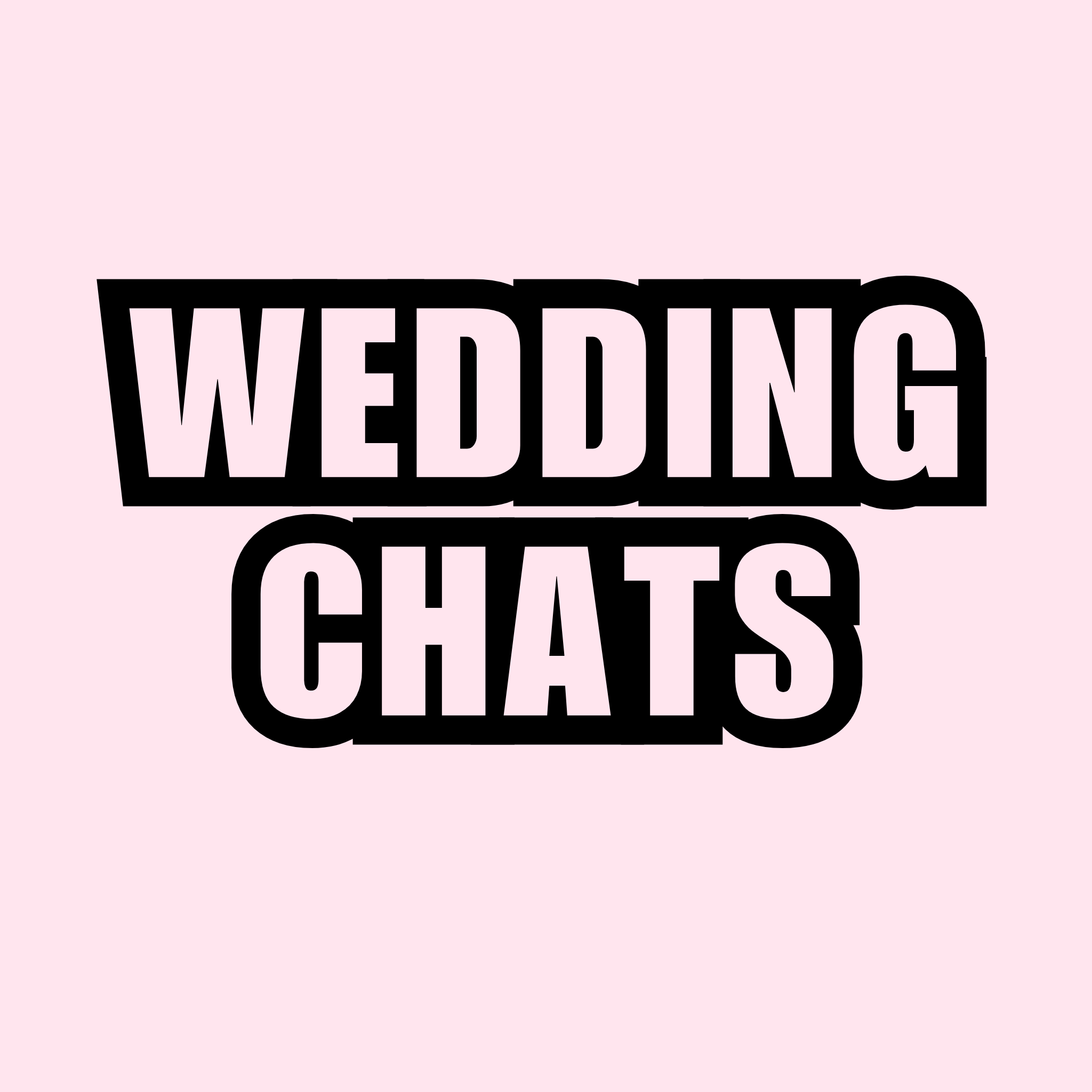 Wedding Chats