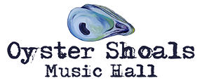 Oyster Shoals Music Hall