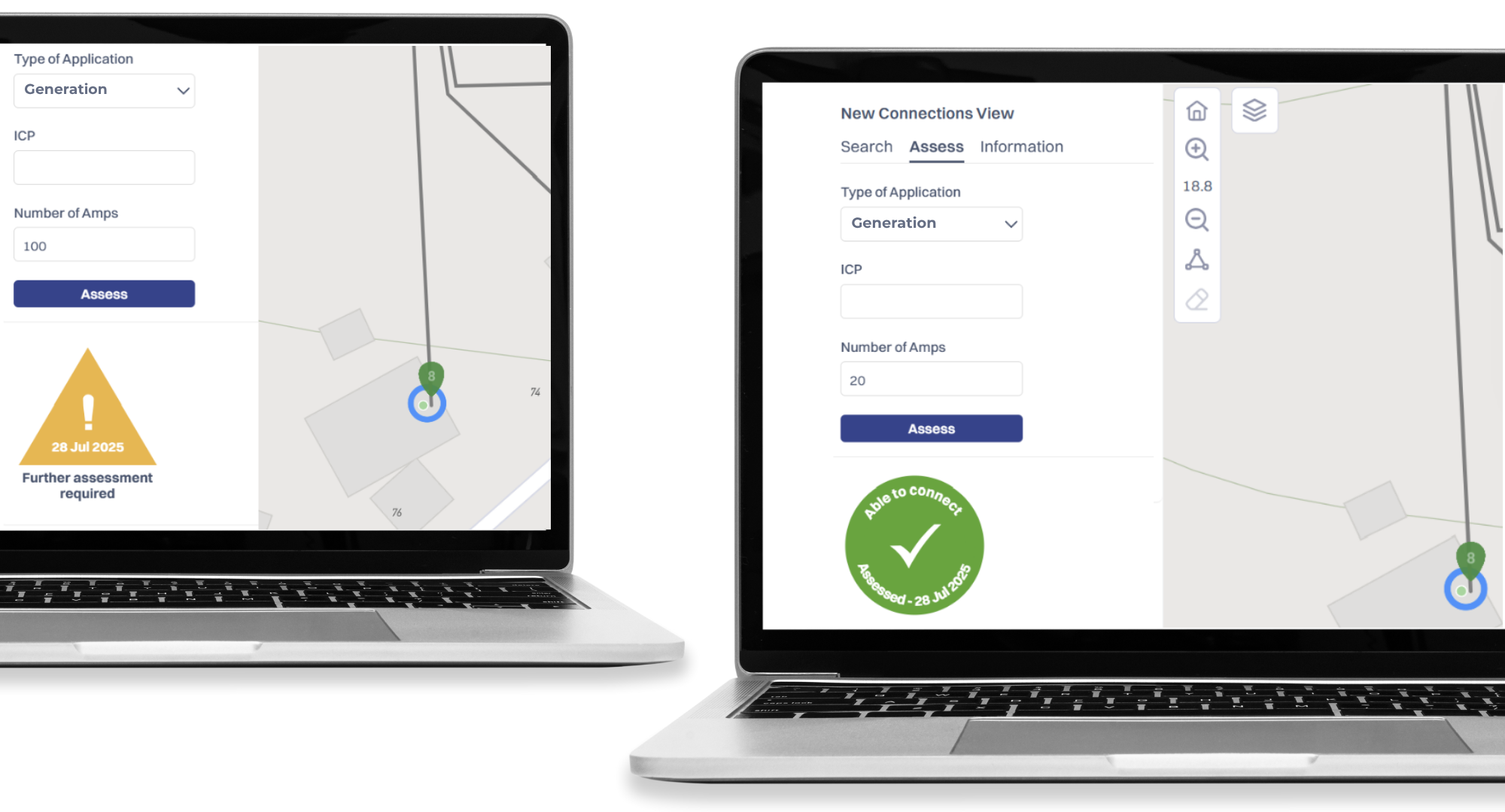 LV Regulation Unlocks more DER — Hiko Accelerates Assessments — Hiko ...