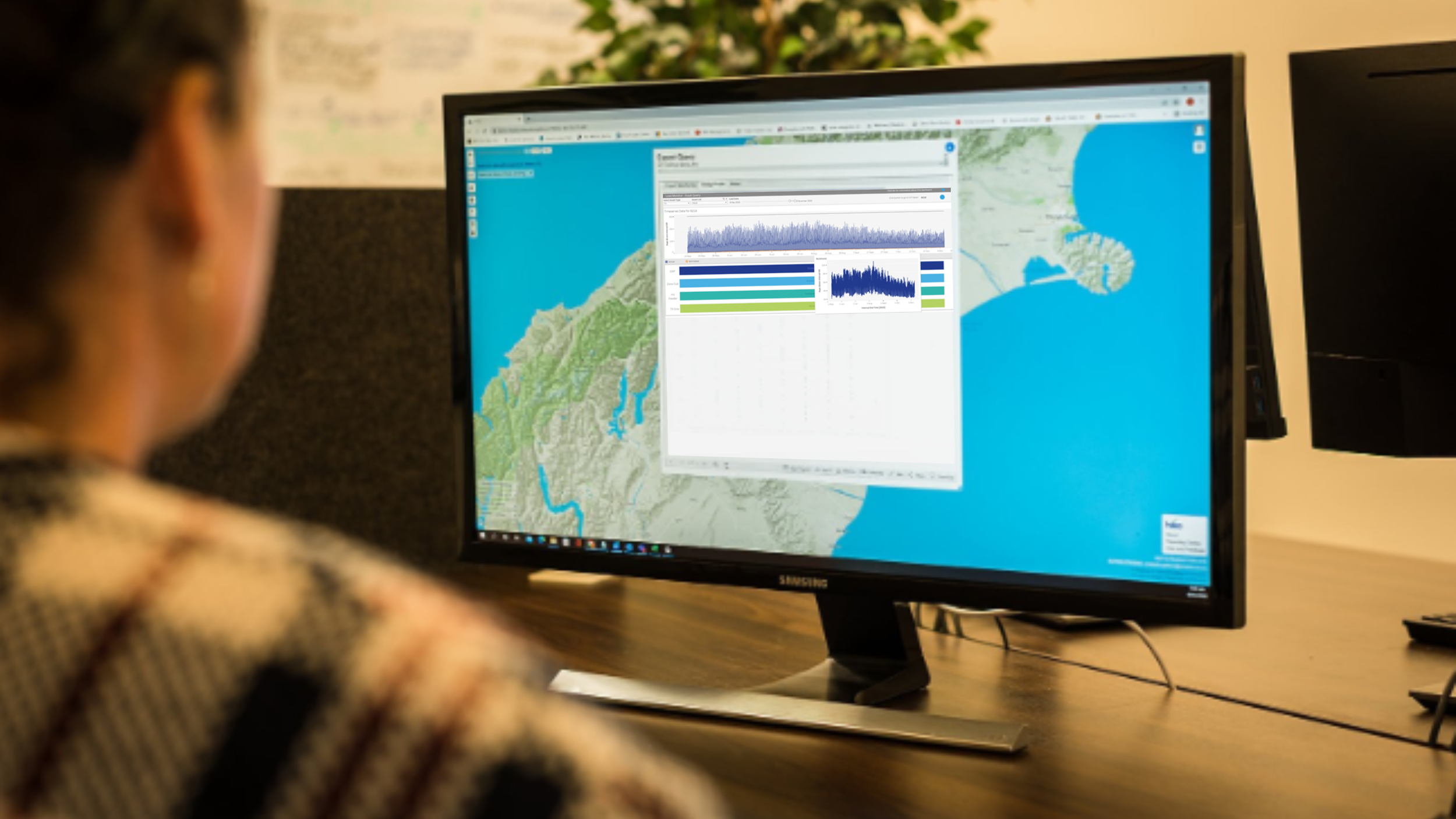 Multilevel Load Monitoring Tools for LV Engineers and Network Planners ...