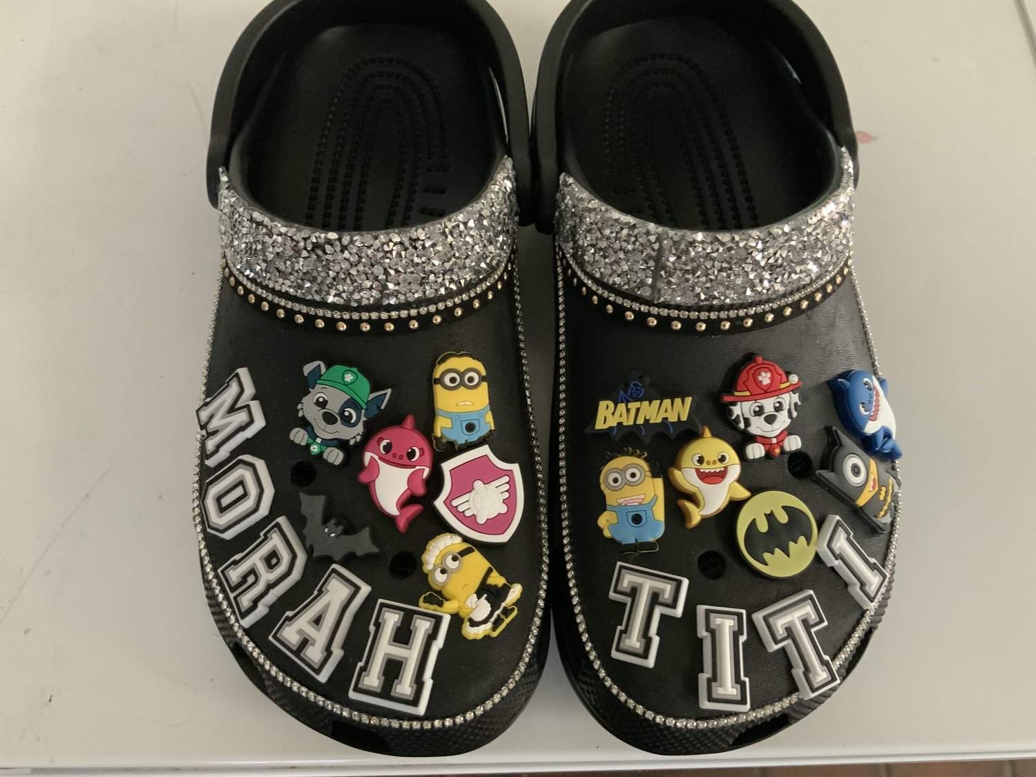 custom gucci crocs for kids｜TikTok Search