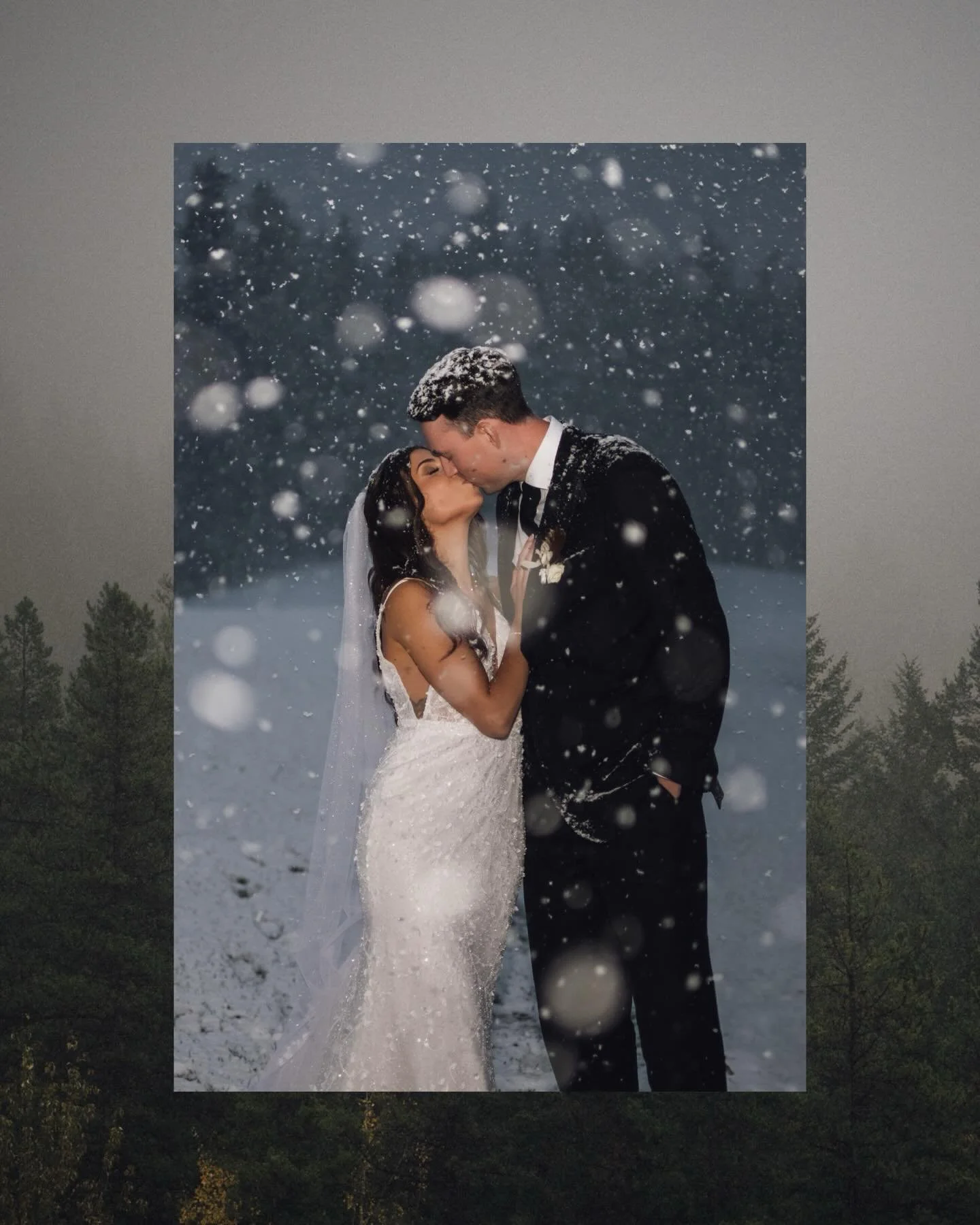 ❄️ Edmonton &amp; Alberta Couples &mdash; Planning a Winter Wedding?

I&rsquo;m offering 10% off wedding photography packages for weddings taking place November 2026 &ndash; April 2027.

Winter in Alberta creates the most stunning backdrops &mdash; f