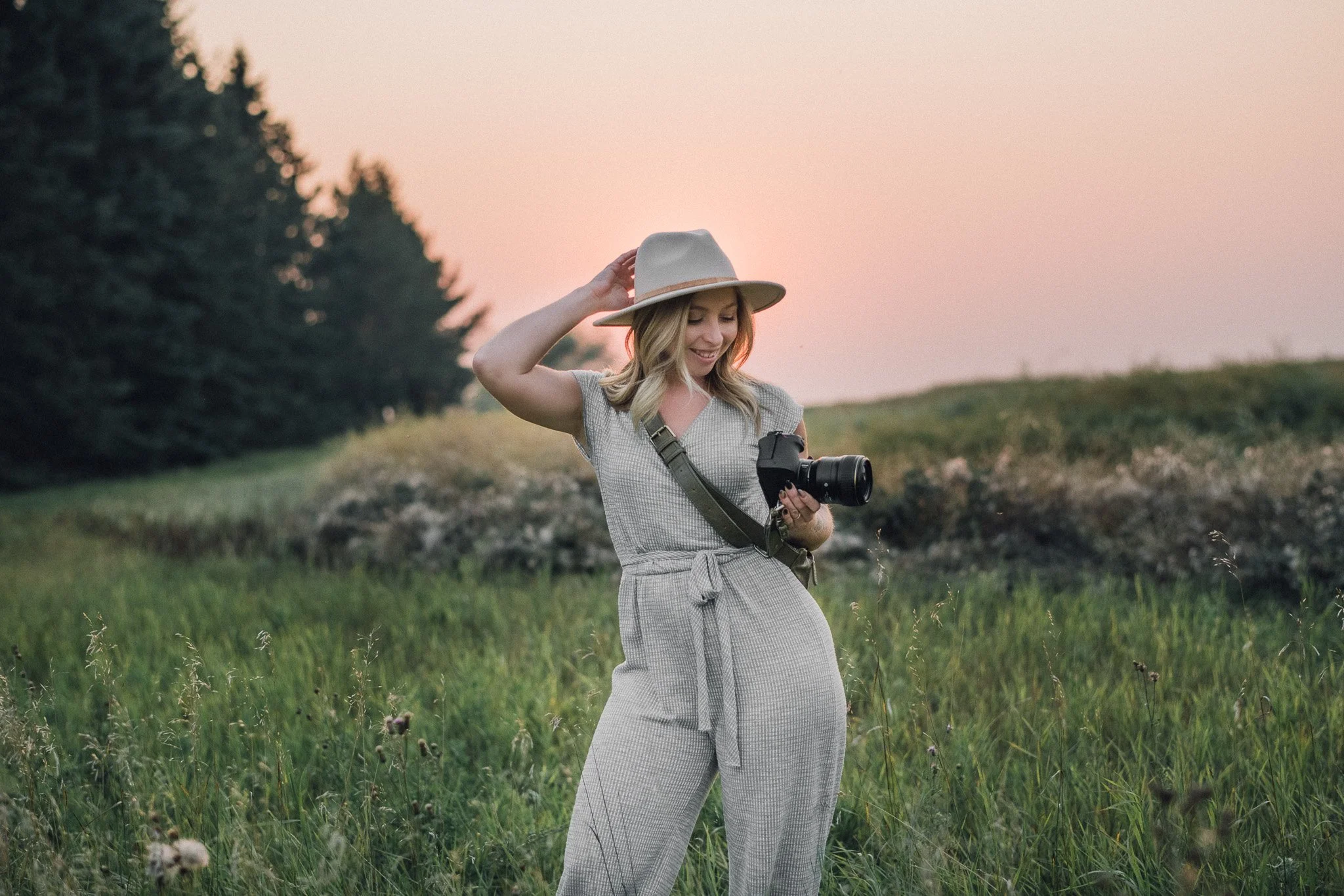 Edmonton Alberta Wedding Photographer