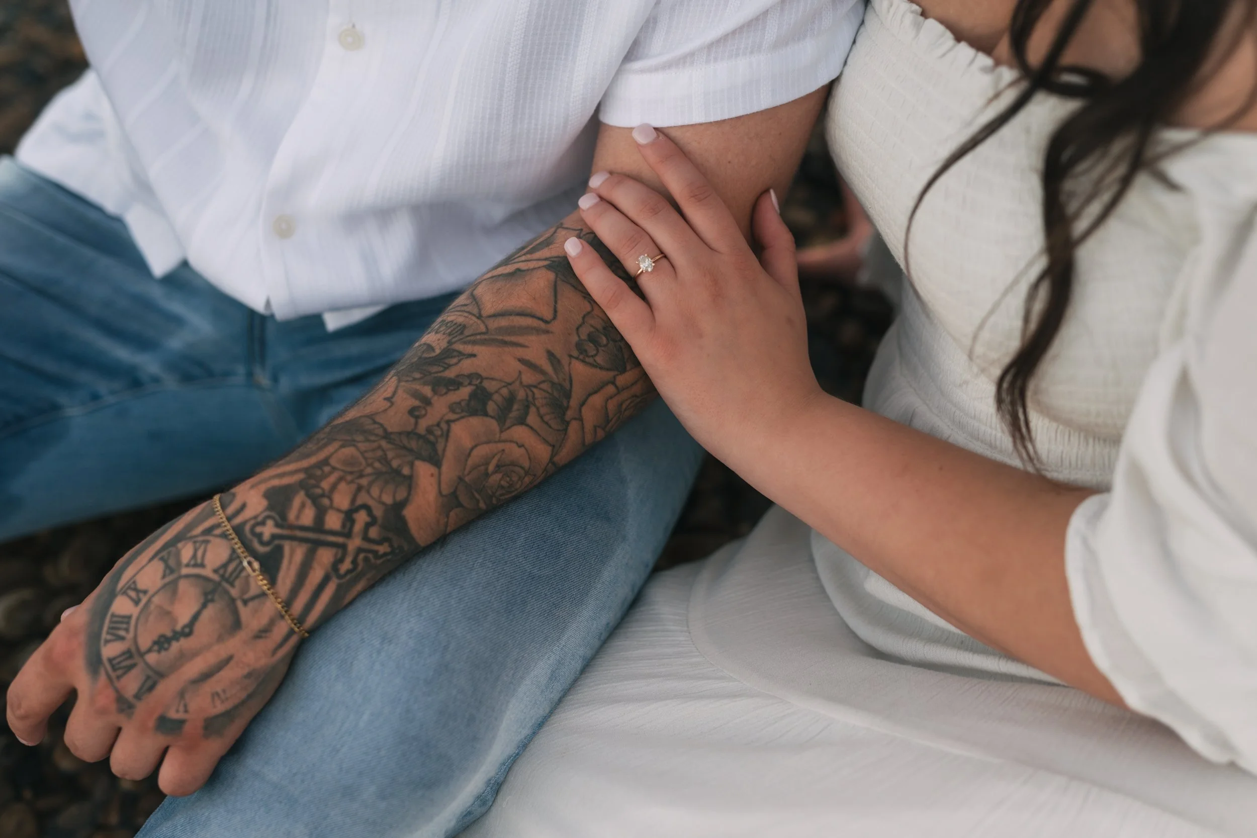Edmonton-Leduc-Devon Engagement Photographer-Water Photos36.jpg