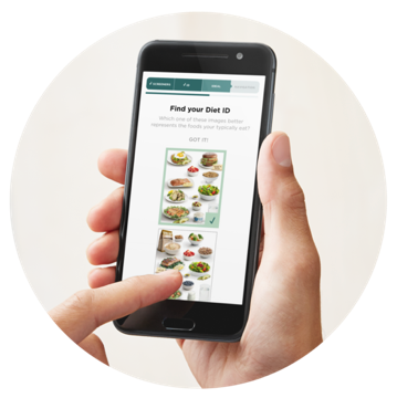 Diet ID will play a key role in two prominent studies to make an impact on pregnant mothers 