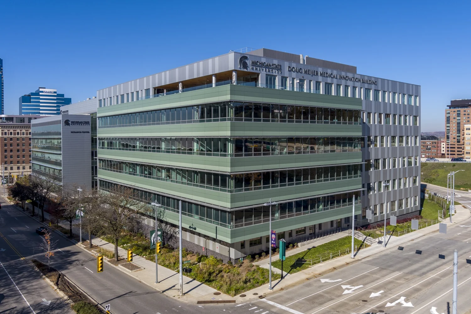 Spartan Innovations and Health Innovation Partners Announce Startup
