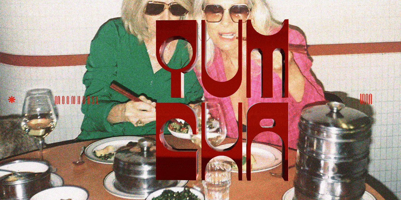 YUM CHA UNLIMITED